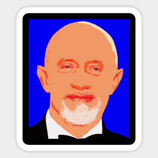 jonathan banks Sticker